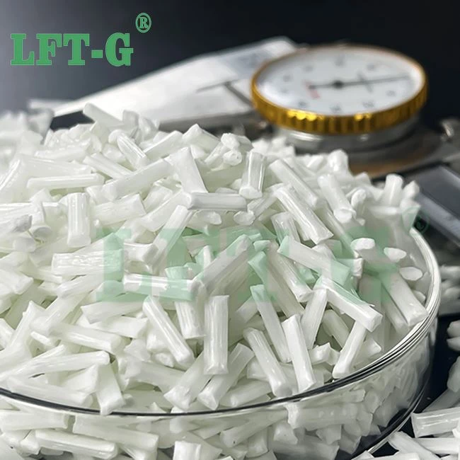 LFT-G® LFT PP LGF40 NG04 Polimer
