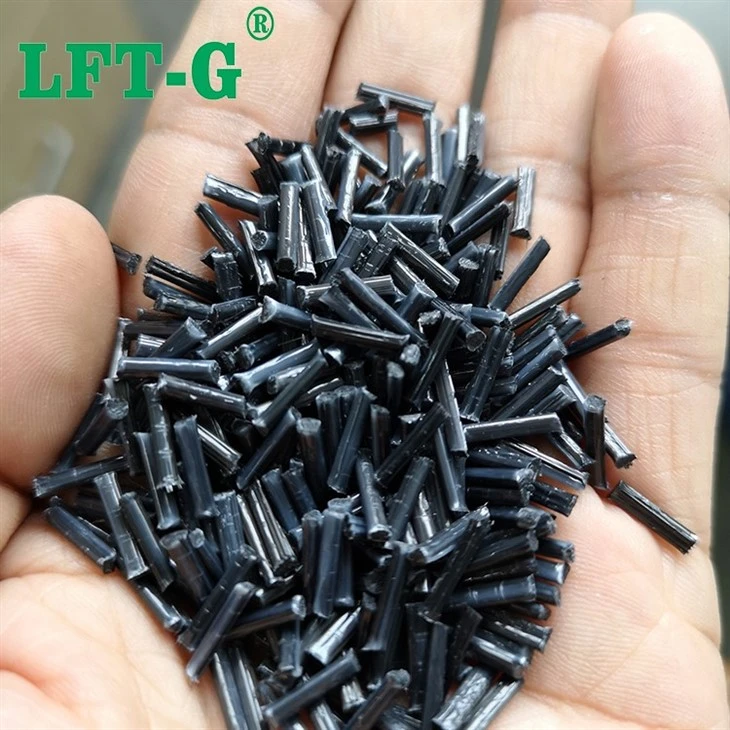 pa6 long carbon fiber