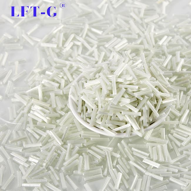 Uzun Fiber termoplastik