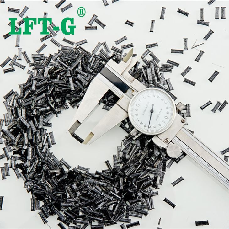 Carbon Fiber Compound PPS LCF30