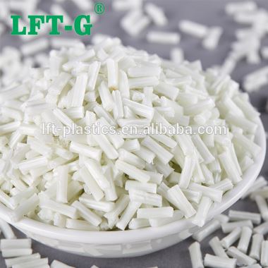 Naylon Pelet Dolu Uzun Cam Elyaf Plastik
