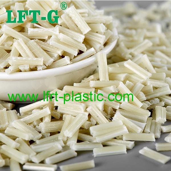 LFT-G® LFT PP LGF40 Kompozitler
