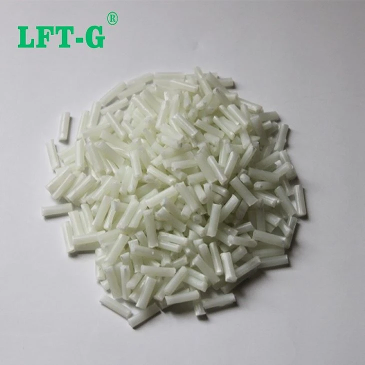 PA6 LGF30 For Car Fans And Windshields