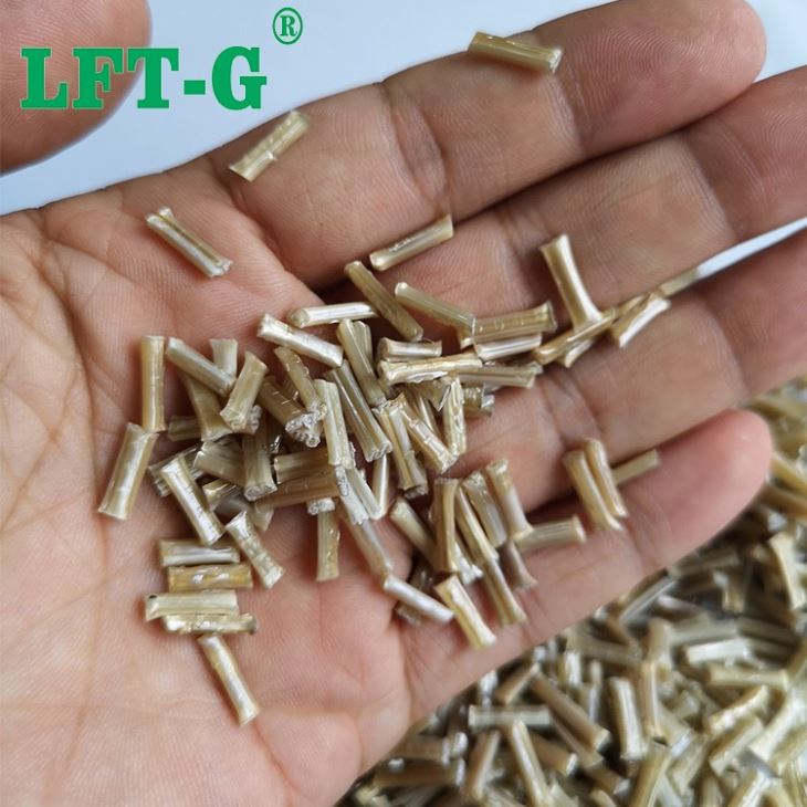 PPS Long Glass Fiber For Water Pump Housing