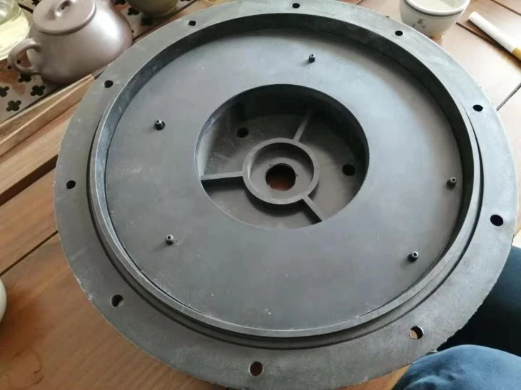 PPS Long Glass Fiber For Water Pump Housing