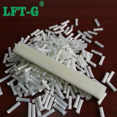 LFT PA6 Naylon 6 LGF Başlık İçin