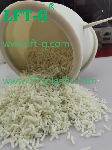 Polimer Granüller TPU Cam Elyaf