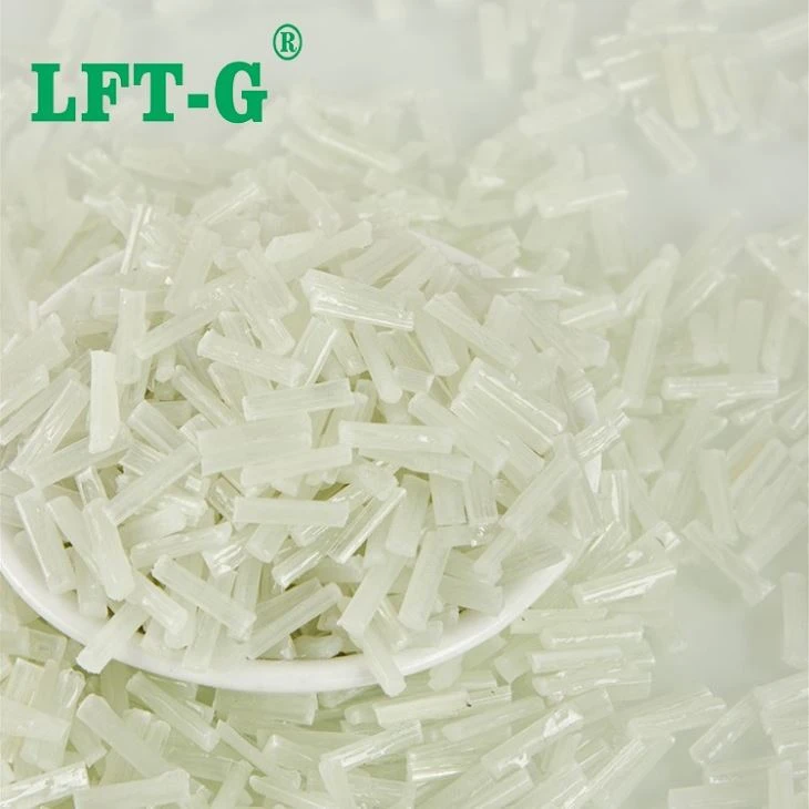 TPU LFT For Automotive Interior Parts