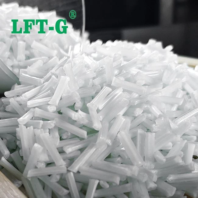 LFT LGFPP Polypropylene Long Glassfiber Thermoplastic Reinforced's Application