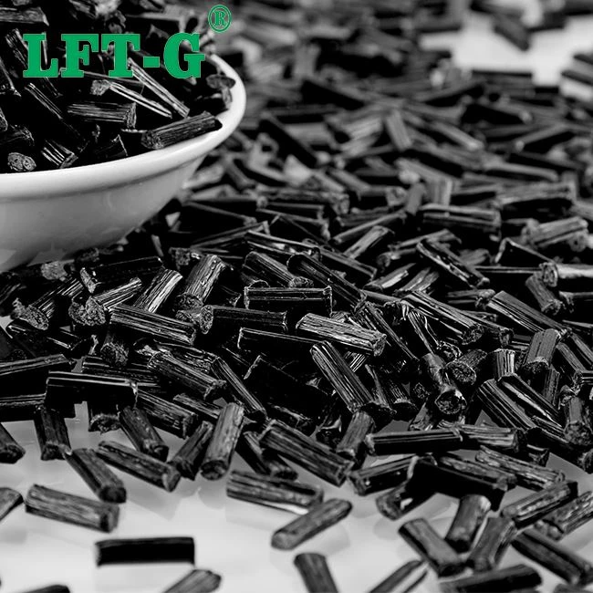 LFT-G® LCF30-PA6 Bileşiği