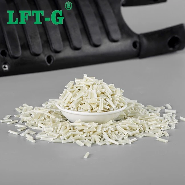 LFT-PA66-LGF40 long glass fiber nylon66