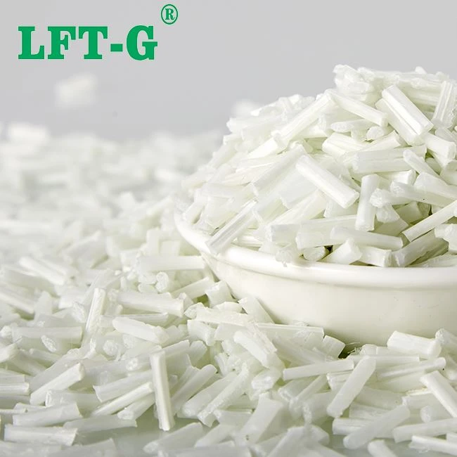 LFT-G® LGF40 PP Kompozit