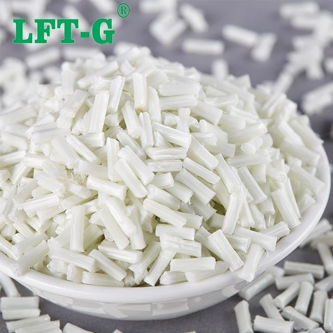LFT PA6-LGF30-long glass fiber reinforced Nylon6 LGF