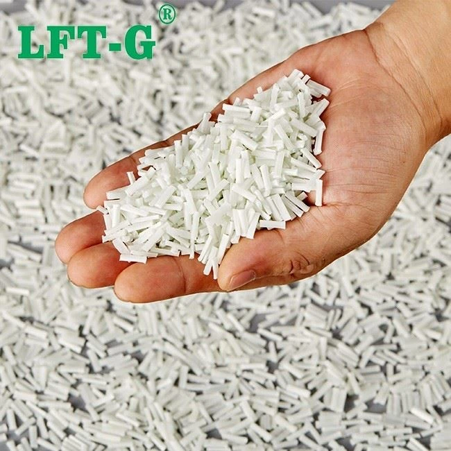 LFT-G LGF30 PP-LFT  long fiber reinforced polypropylene