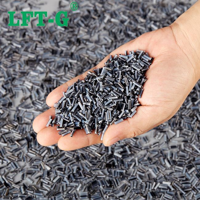LFT-PA6 Naylon 6 Karbon Fiber