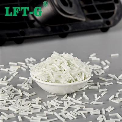 LFT-G® LGF30 PP Peletler