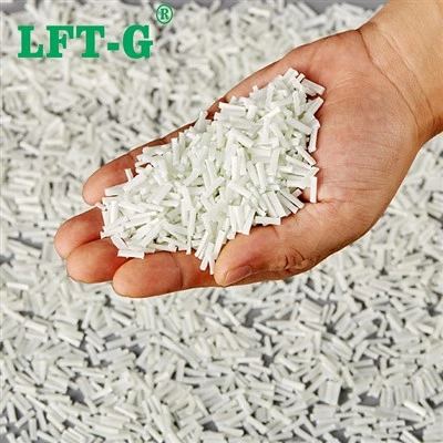 LFT-G® PP-50%LGF Malzemesi