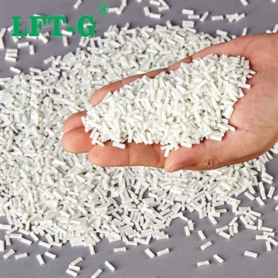 LFT-G® PP LGF Takviyeli Peletler