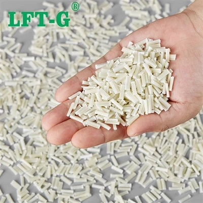 LFT PA66 Gf50 Uzun Elyaf
