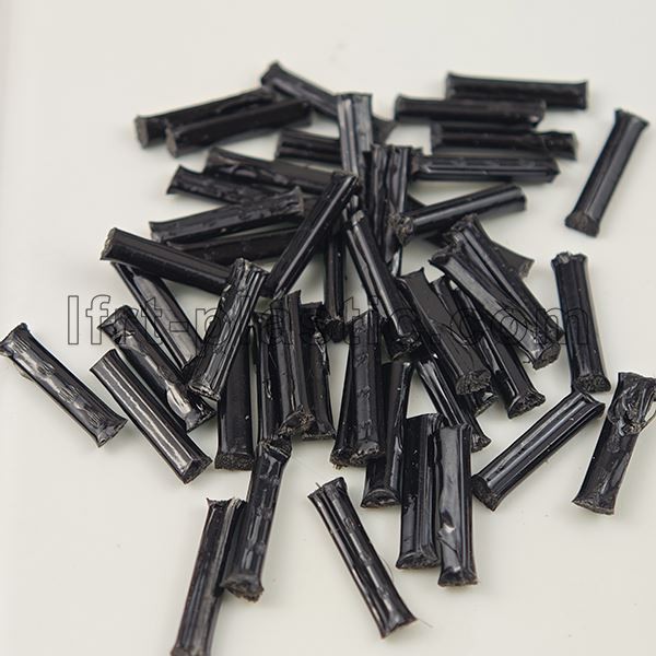 LFT-G® PA66 CF50 (BC05B) Malzemesi